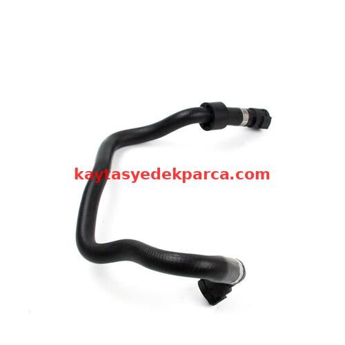 17127580960-7580960-BMW-RADYATÖR  HORTUMU F02