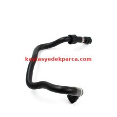 17127580960-7580960-BMW-RADYATÖR  HORTUMU F02