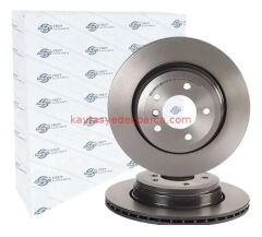 34216772085-6772085-PGD-DİSK E60/E63 ARKA HAVALI