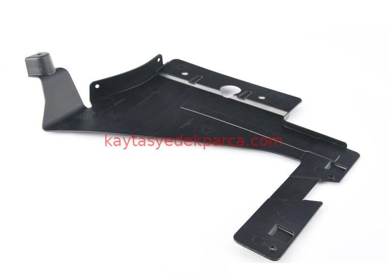 51757241838-7241838-BMW-ARAÇ ALT KAPLAMA F20/R/ARKA