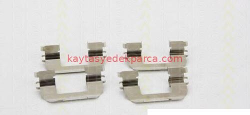 588012-588012-VAL-ALTERNATÖR KASNAĞI