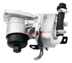 LR004287-ASP-YAĞ FİLTRE HAZNESİ 2.2 FREELENDER 2- RR EVOQ