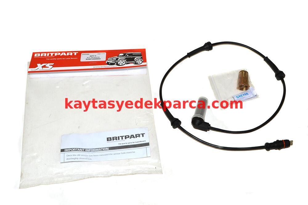 LR022904-LND-EGR ISI SENSÖRÜ VOGUE 2013