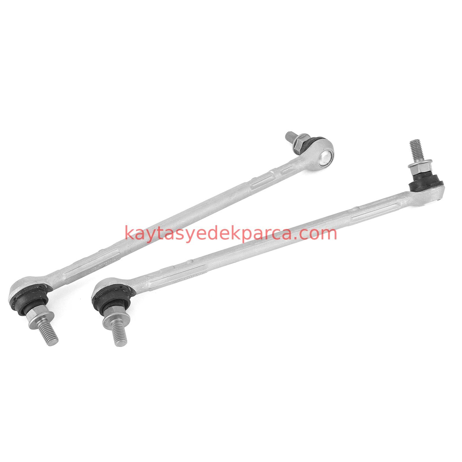 31356765933-6765933-4UU-ASKI ROTU E90/E87/L ÖN X1