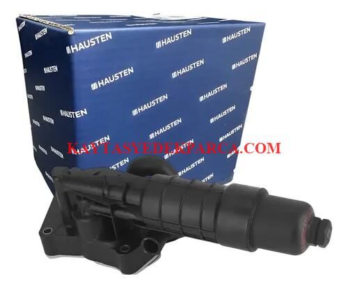 YAĞ KÜTÜĞÜ KOMPLE, M271