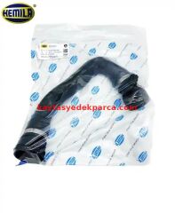 17127640917-7640917-BMW-RADYATÖR HORTUMU