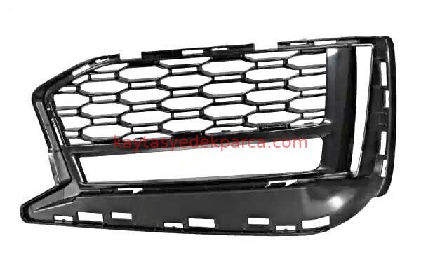 51118064964-8064964-WEN-ÖN TAMPON IZGARASI M SAĞ