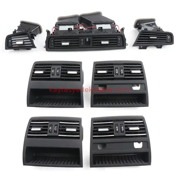 64229166883-9166883-KYB-KALORİFER IZGARASI F10/L ÖN