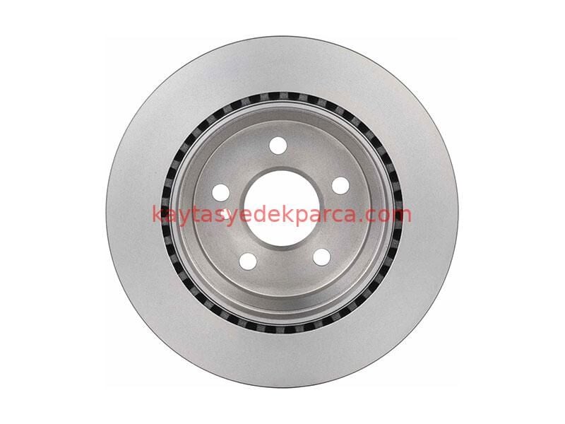 A000423091207-OPT-FREN DİSKİ W211 ARKA