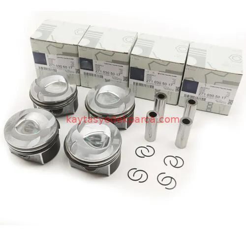 A2710306317-0306317-MHL-PİSTON.271 82.00 mm 204/212 180/200 CGI