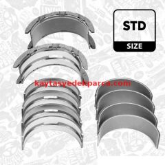 A6510330402-0330402-GLY-KEP YATAK, OM651 C220-250 CDI STD