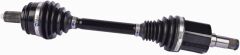 MUH-A2223300902-AKS W222 SAG