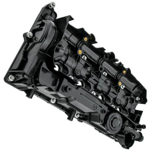 OEM-11128570828-KÜLBÜTÖR KAPAĞI E90 F10