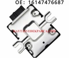 YAKIT KONTROL MODÜLÜ