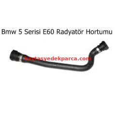 17127787453-7787453-BMW-RADYATÖR HORTUMU E60