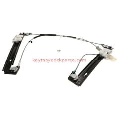 51337039452-4UU-CAM MEKANİZMASI MİNİ COOPER/S/R =>06/05