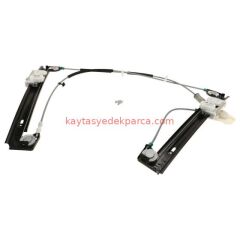 51337039452-4UU-CAM MEKANİZMASI MİNİ COOPER/S/R =>06/05