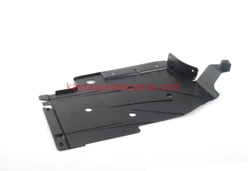 51757258050-7258050-BMW-TABAN ALT BAKALİTİ F20/F30/ARKA/R