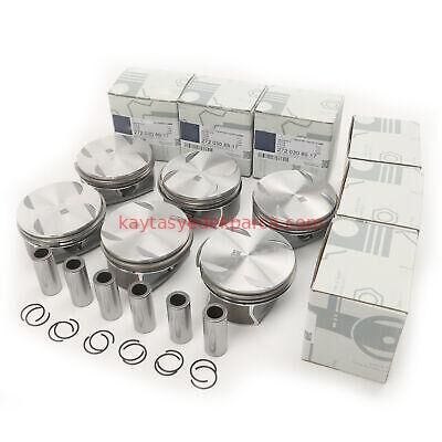 A2720308917-0308917-MHL-PİSTON