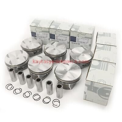 A2720308917-0308917-MHL-PİSTON