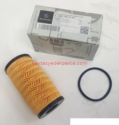 A6081840100-MER-YAĞ FILTRESI
