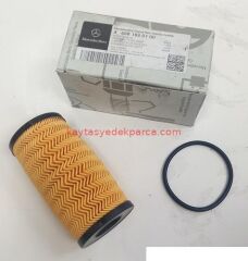 A6081840100-MER-YAĞ FILTRESI