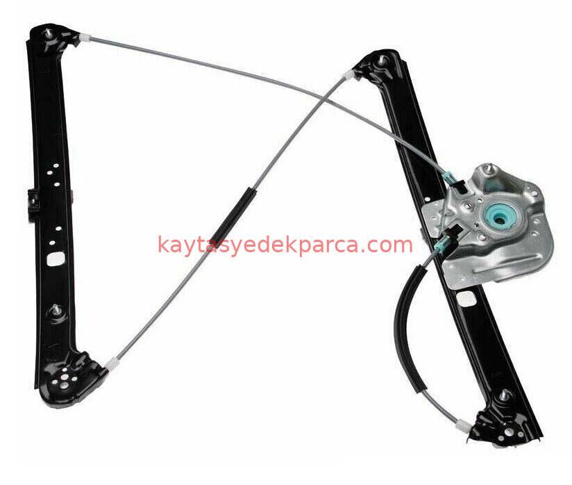 CAM MEKANİZMASI X5/R ÖN MOTORLU