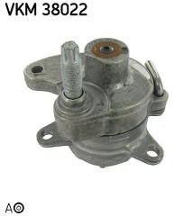 VAI-A1112000770-KAYIŞ GERGİ KÜTÜĞÜ, M111