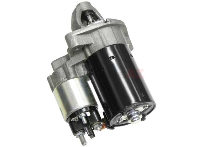 BSH-12412354693-MARŞ MOTORU E60