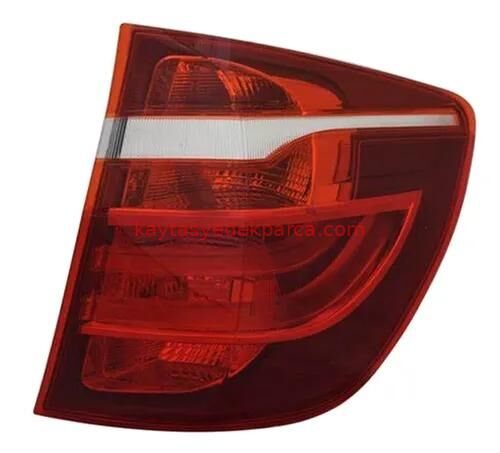 63217217312-7217312-DEP-STOP F25/R  (XENON FAR VAR İSE)