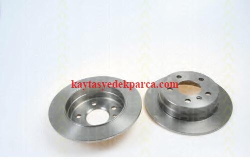 A1694230912-4230912-PGD-FREN DİSKİ169/245 ARKA