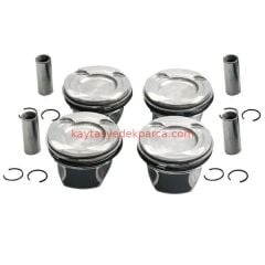 A2740302317050-2317050-MHL-PİSTON M274 050