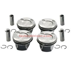 A2740302317050-2317050-MHL-PİSTON M274 050