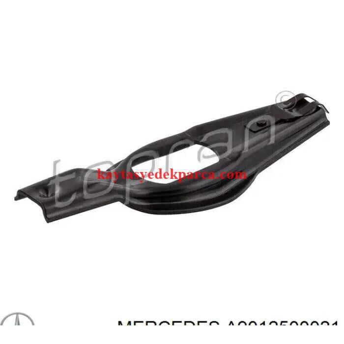 A9012500021-CRL-DEBRİYAJ ÇATALI W901 OM601-602