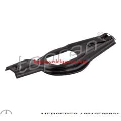 A9012500021-CRL-DEBRİYAJ ÇATALI W901 OM601-602