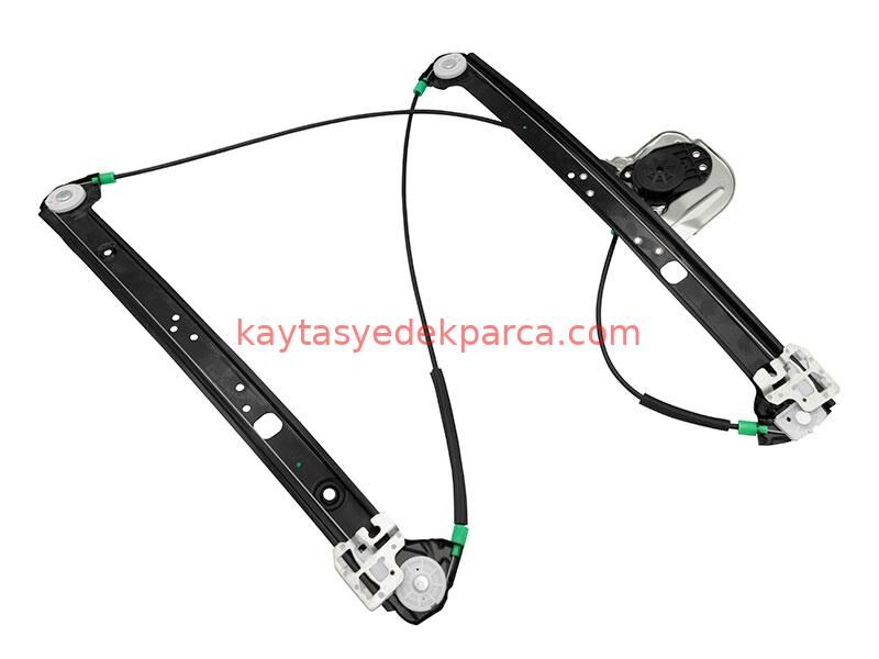 CAM MEKANİZMASI X5/R ÖN MOTORSUZ