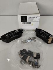 HEL-A4704230200-FREN DİSKİ, W470 ARKA XL SERİ
