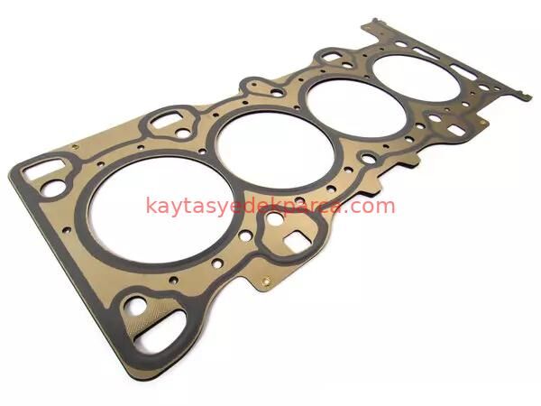 LR023175-LND-TURBO YAĞLAMA BORU CONTASI (BAKIR PUL) FRE.2