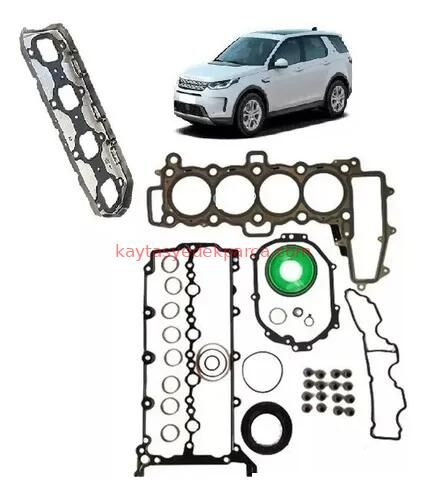 LR074070-VKR-EMME MANİFOLD CONTASI DİS.SPORT 2,0 d