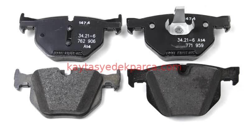 34216776937-6776937-PGD-FREN BALATASI ARKA E70 3.0d/X6 3.0d