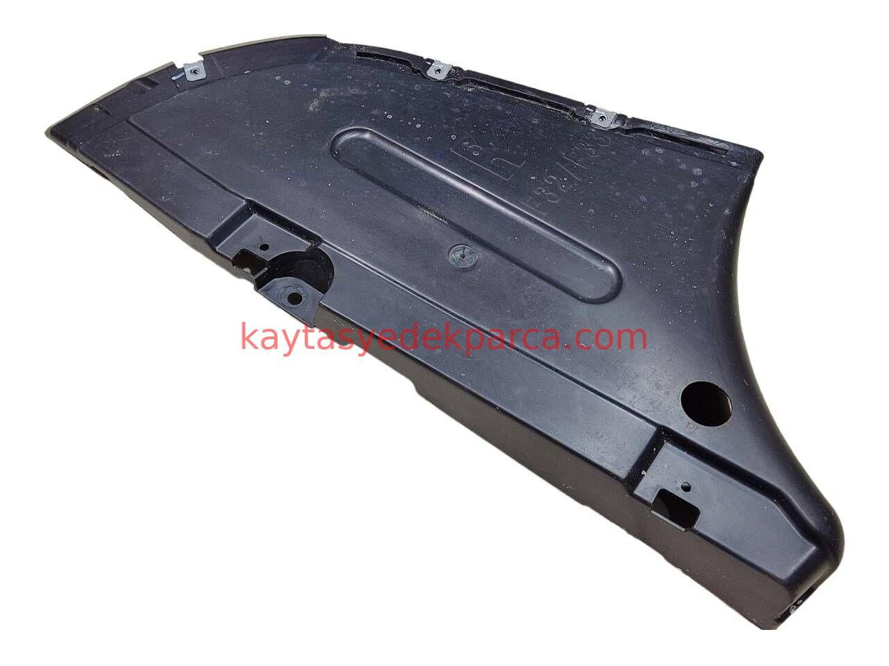 51757260770-7260770-BMW-TABAN ALT BAKALİTİ F30/F32/ARKA/R