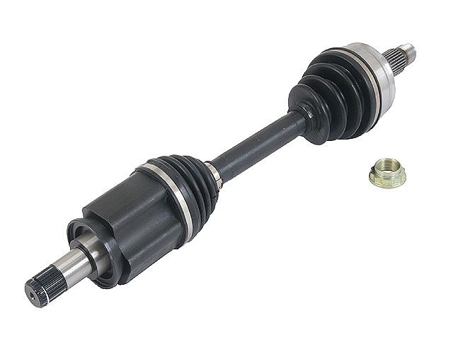 ODM-31607565313-AKS X5/L ÖN (E53)
