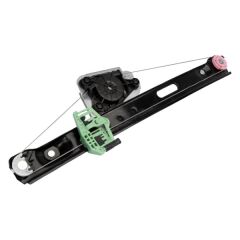 CAM MEKANİZMASI E90/L ARKA