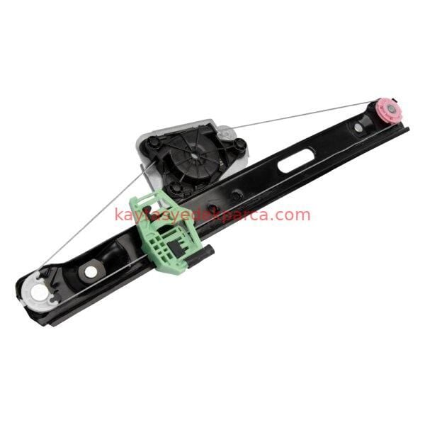 CAM MEKANİZMASI E90/L ARKA