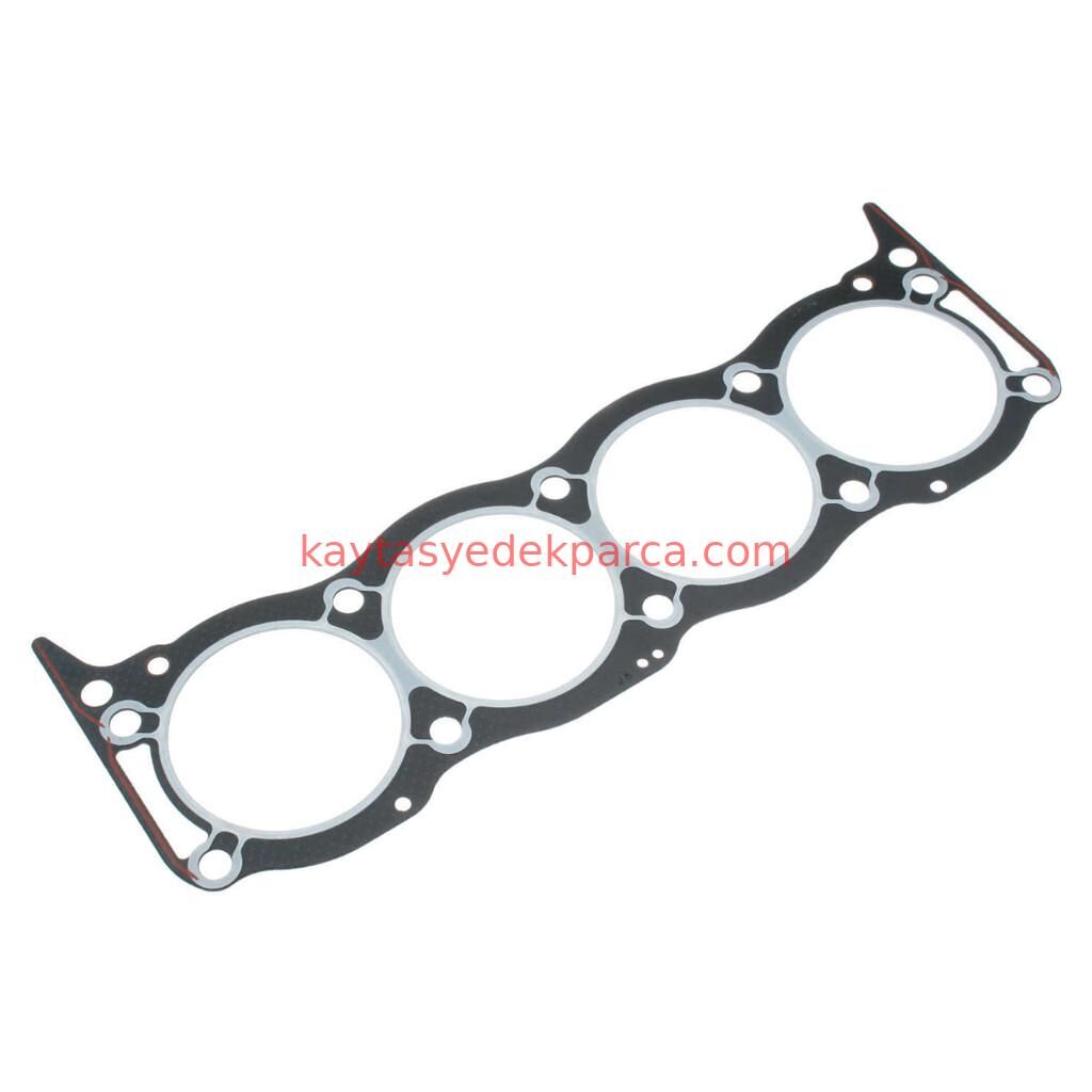 LVB100930-VKR-SİLİNDİR KAPAK CONTASI 2,0d FREEL. 3 DELİK