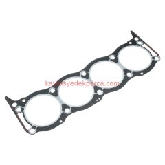 LVB100930-VKR-SİLİNDİR KAPAK CONTASI 2,0d FREEL. 3 DELİK