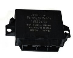 LND-YWC500730-PDC BEYNİ