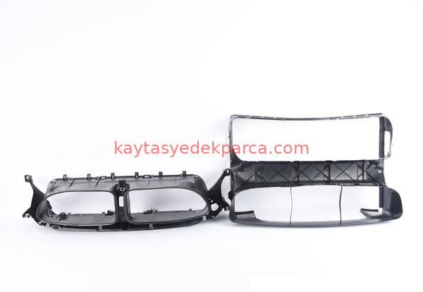 51748054591-8054591-B.W-HAVA KANALI F32/F33 ÖN ALT M TEKNİK