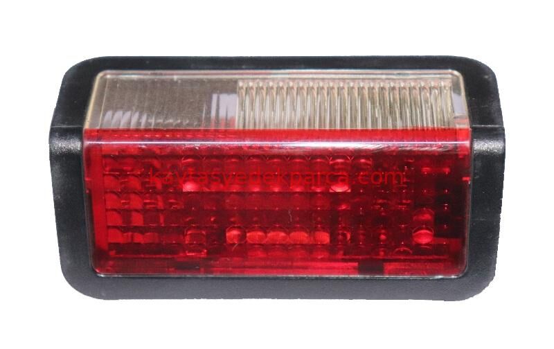 63316962569-6962569-BMW-BAGAJ AYDINLATMASI X3