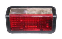 63316962569-6962569-BMW-BAGAJ AYDINLATMASI X3